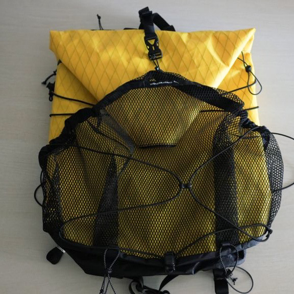 Moraine 27　イエロー　春のセール